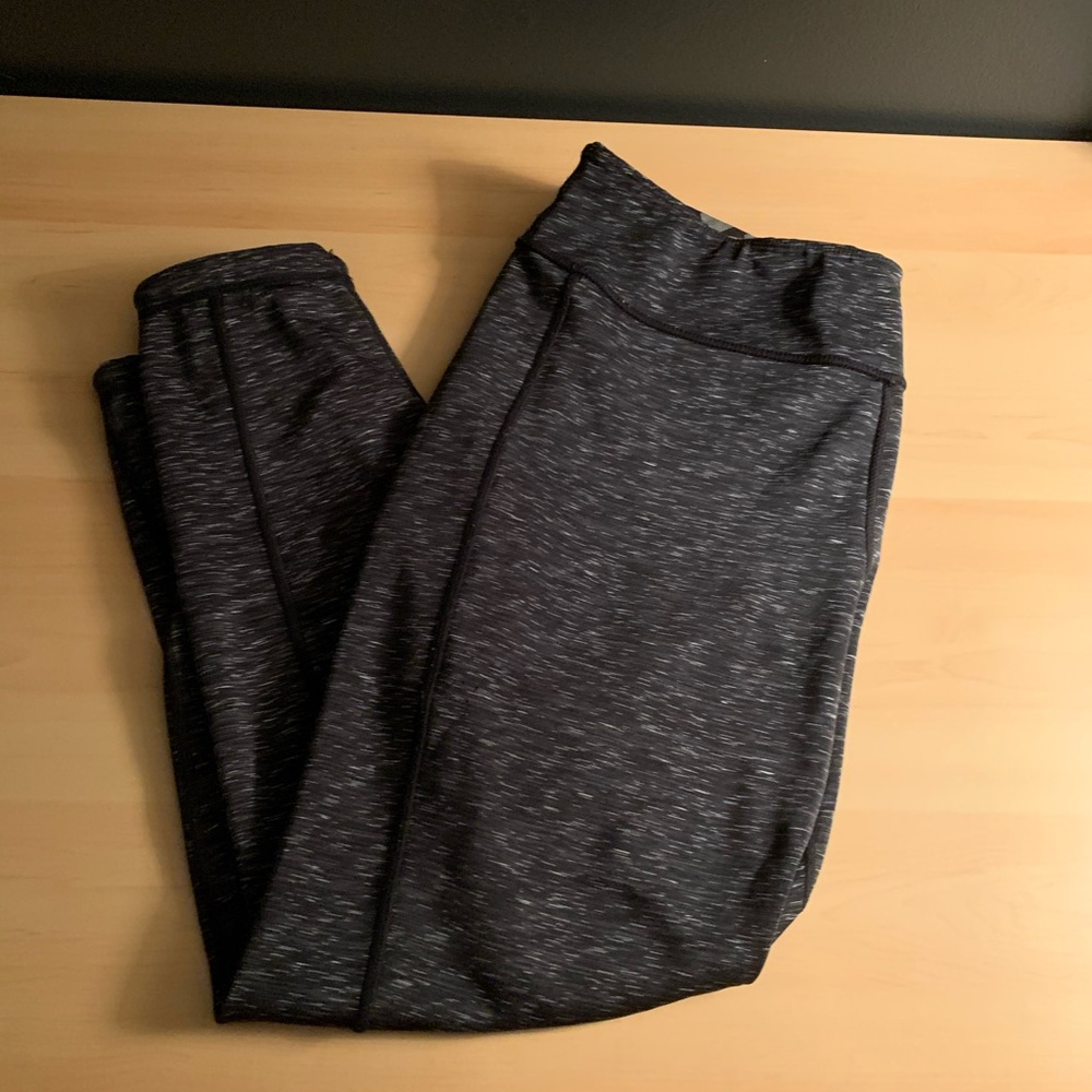 Additionelle/Reitmans Reversible Leggings